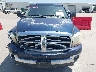 1D7HA18NX6J****** Destrozados 2006 Dodge Ram 1500 en Estado de Texas