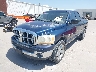 1D7HA18NX6J****** Usados y Reparables 2006 Dodge Ram 1500 en Dallas