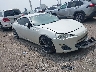 JF1ZNAA18D1****** Salvamento y Destrozados 2013 Scion FR-S en Indianapolis