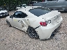 JF1ZNAA18D1****** Salvamento y Reparables 2013 Scion FR-S en Indianapolis