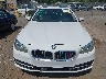 WBA5A7C50ED****** Wrecked 2014 BMW 528i in Massachusetts State