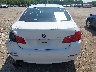 WBA5A7C50ED****** Wrecked 2014 BMW 528i