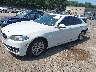 WBA5A7C50ED****** Used and Repairable 2014 BMW 528i in Boston Shirley