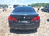 WBA5B1C54GG****** Wrecked 2016 BMW 535i
