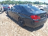 WBA5B1C54GG****** Salvage and Repairable 2016 BMW 535i in Knoxville