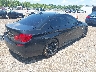 WBA5B1C54GG****** Salvage and Wrecked 2016 BMW 535i in Tennessee State
