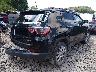 3C4NJDFB4NT****** Salvage and Wrecked 2022 Jeep Compass in West Virginia State