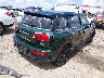 WMWLN9C50K2****** Salvamento y Destrozados 2019 MINI Clubman en Estado de Arkansas