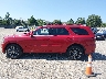 1C4RDJAG7GC****** Reparables 2016 Dodge Durango en Estado de Nueva Jersey