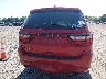 1C4RDJAG7GC****** Destrozados 2016 Dodge Durango