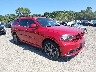 1C4RDJAG7GC****** Salvamento y Destrozados 2016 Dodge Durango en Southern New Jersey