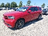 1C4RDJAG7GC****** Usados y Reparables 2016 Dodge Durango en Southern New Jersey