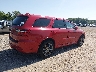 1C4RDJAG7GC****** Salvamento y Destrozados 2016 Dodge Durango en Estado de Nueva Jersey