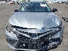 4T1K31AK9PU****** Wrecked 2023 Toyota Camry in California State
