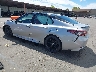 4T1K31AK9PU****** Salvage and Repairable 2023 Toyota Camry in Sacramento