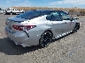 4T1K31AK9PU****** Salvage and Wrecked 2023 Toyota Camry in California State