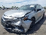 4T1K31AK9PU****** Salvage and Repairable 2023 Toyota Camry in California State
