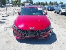 KMHLN4AJ4PU****** Salvage 2023 Hyundai Elantra Hybrid in California State