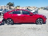 KMHLN4AJ4PU****** Wrecked 2023 Hyundai Elantra Hybrid in California State