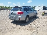 4S4BRCKC1D3****** Salvamento y Destrozados 2013 Subaru Outback en Estado de Tennessee