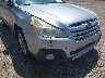 4S4BRCKC1D3****** Salvamento y Reparables 2013 Subaru Outback en Estado de Tennessee