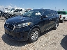 5XYPG4A33KG****** Usados y Reparables 2019 Kia Sorento en Lubbock