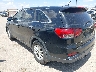 5XYPG4A33KG****** Salvamento y Reparables 2019 Kia Sorento en Lubbock