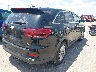 5XYPG4A33KG****** Salvamento y Destrozados 2019 Kia Sorento en Estado de Texas