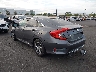 2HGFC2F60KH****** Salvage and Repairable 2019 Honda Civic in Ace Perris