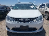 2C4RC1BG0KR****** Wrecked 2019 Chrysler Pacifica in Texas State