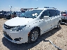 2C4RC1BG0KR****** Used and Repairable 2019 Chrysler Pacifica in Lubbock