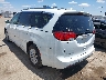 2C4RC1BG0KR****** Salvage and Repairable 2019 Chrysler Pacifica in Lubbock