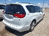 2C4RC1BG0KR****** Salvage and Wrecked 2019 Chrysler Pacifica in Texas State