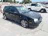 9BWDE61J054****** Salvage and Wrecked 2005 Volkswagen Golf GTI in Fremont