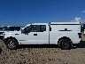 1FTEX1CB2JK****** Reparables 2018 Ford F-150 en Estado de California
