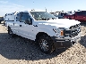 1FTEX1CB2JK****** Salvamento y Destrozados 2018 Ford F-150 en San Diego