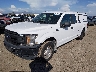1FTEX1CB2JK****** Usados y Reparables 2018 Ford F-150 en San Diego