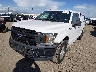 1FTEX1CB2JK****** Salvamento y Reparables 2018 Ford F-150 en Estado de California