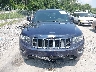 1C4RJFAG9FC****** Wrecked 2015 Jeep Grand Cherokee in Virginia State