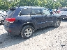 1C4RJFAG9FC****** Salvage and Wrecked 2015 Jeep Grand Cherokee in Virginia State
