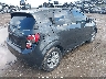 1G1JC6SH7G4****** Salvamento y Destrozados 2016 Chevrolet Sonic en Estado de Florida