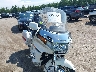 1HFSC223XTA****** Salvage and Wrecked 1996 Honda Gold Wing in Rec Rides Online Exclusive