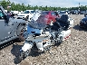 1HFSC223XTA****** Used and Repairable 1996 Honda Gold Wing in Rec Rides Online Exclusive