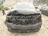 1GNSKBKC3FR****** Wrecked 2015 Chevrolet Tahoe in Pennsylvania State