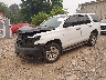 1GNSKBKC3FR****** Used and Repairable 2015 Chevrolet Tahoe in Pittsburgh North