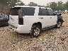 1GNSKBKC3FR****** Salvage and Wrecked 2015 Chevrolet Tahoe in Pennsylvania State