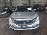 2HGFC2F68MH****** Wrecked 2021 Honda Civic in Virginia State