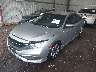 2HGFC2F68MH****** Used and Repairable 2021 Honda Civic in Tidewater