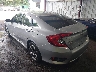 2HGFC2F68MH****** Salvage and Repairable 2021 Honda Civic in Tidewater