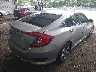 2HGFC2F68MH****** Salvage and Wrecked 2021 Honda Civic in Virginia State